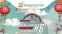 Jogja Otomotif Show 2025