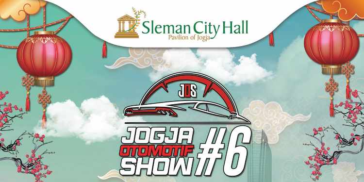 Jogja Otomotif Show 2025