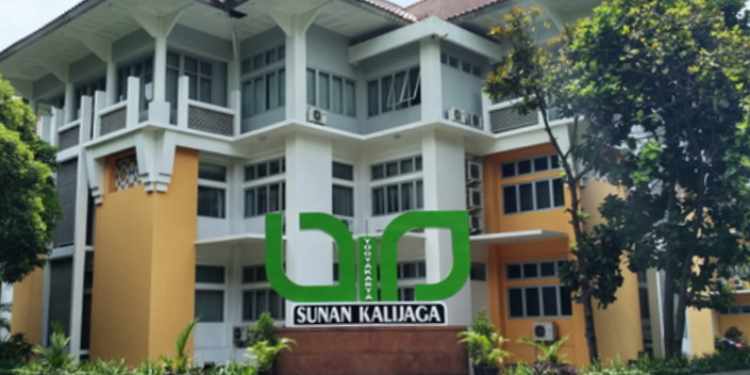 UIN Sunan Kalijaga Yogyakarta