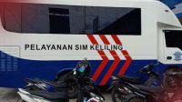 bus sim keliling