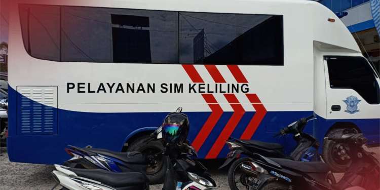 bus sim keliling