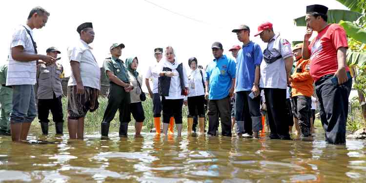 Banjir Semarang