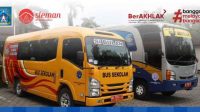 Bus Si Bulan