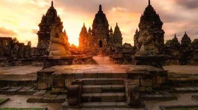 Candi Sewu