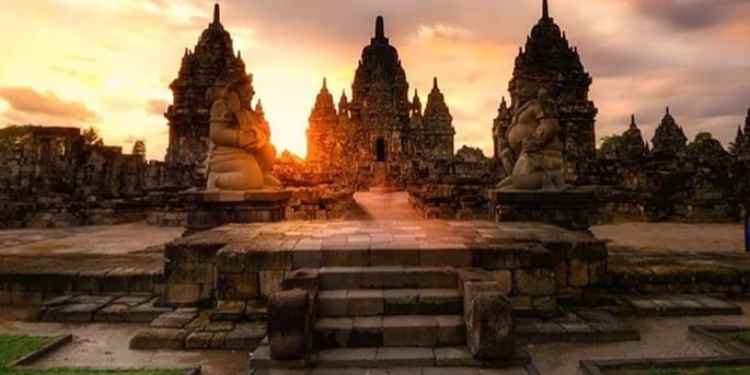 Candi Sewu