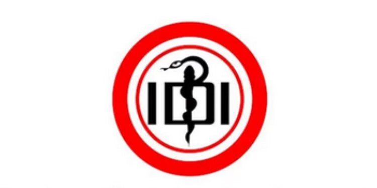 Logo IDI