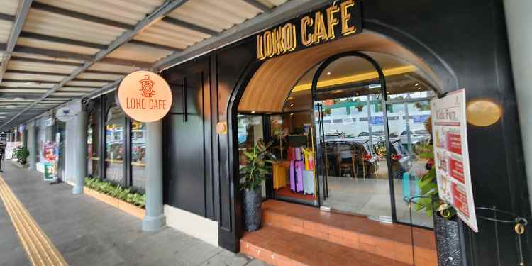 Loko Cafe