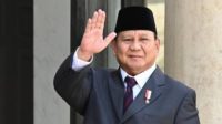 Prabowo subianto