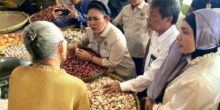 Titiek Soeharto