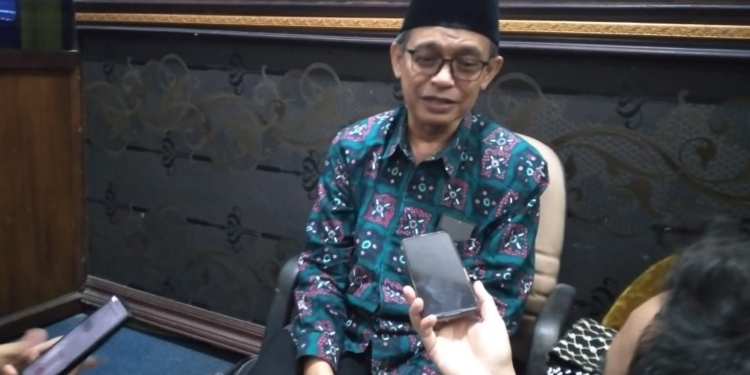 Ustaz Endri Nugraha Laksana