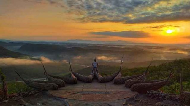 Watu Payung Gunungkidul Jogja