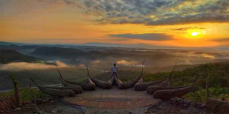 Watu Payung Gunungkidul Jogja