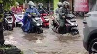 banjir prambanan