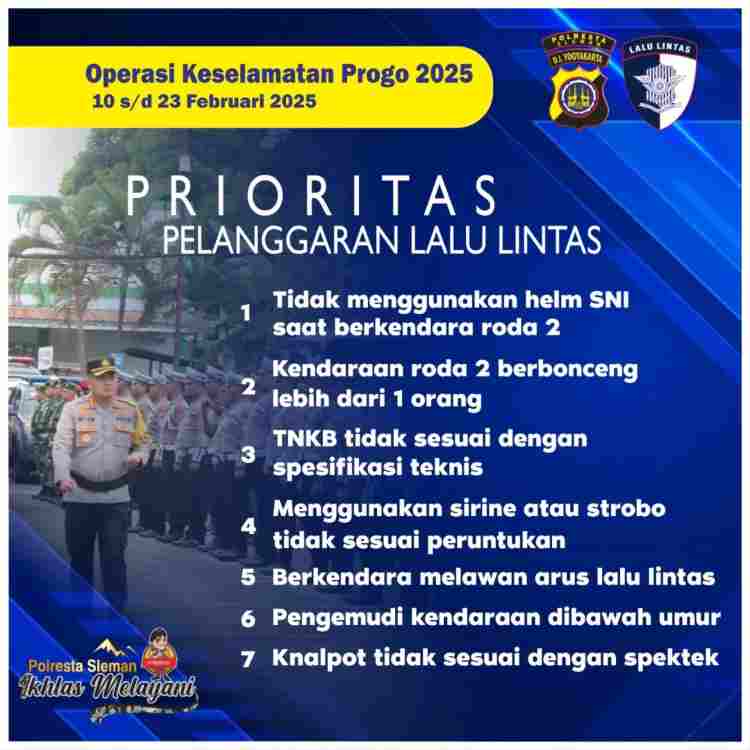 operasi progo