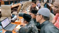 pelatihan hisab rukyat