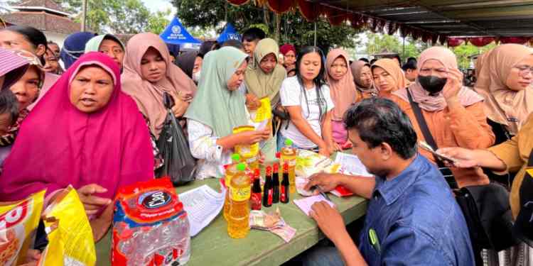 pasar murah bantul