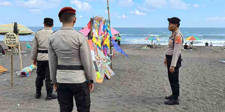 patroli wisata patroli wisata