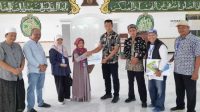 Masjid wirogunan
