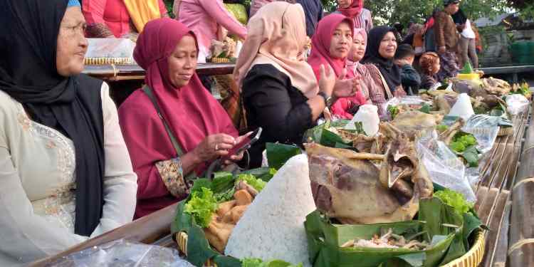 ingkung tebing breksi