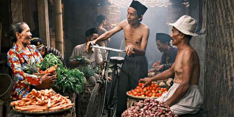 pasar jadul