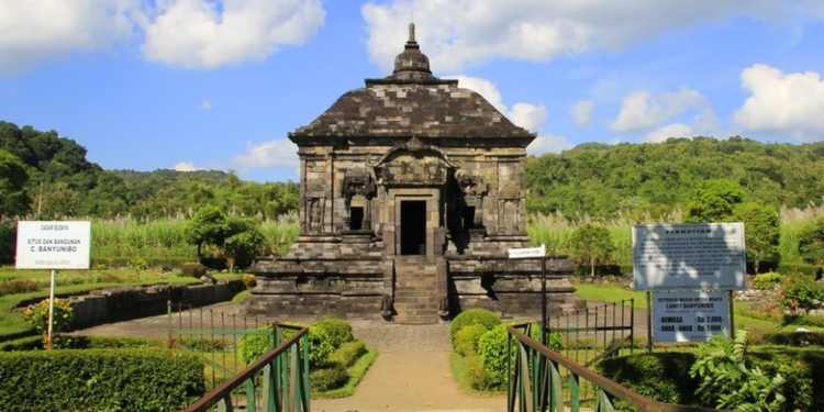 Candi Banyunibo