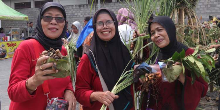 Festival Godong Opo-Opo 2025