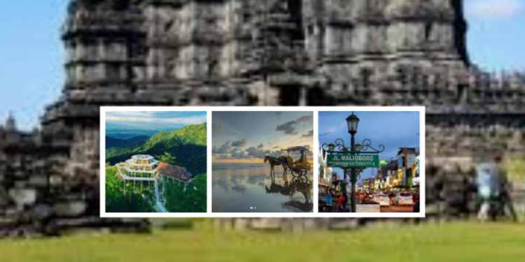 info wisata jogja