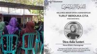 Diva Aulia Lestari meninggal