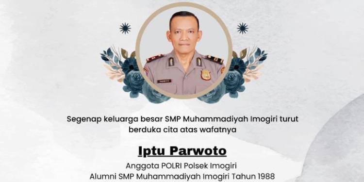 Iptu Parwoto