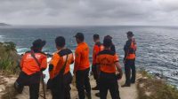 SAR Satlimnas Gunungkidul