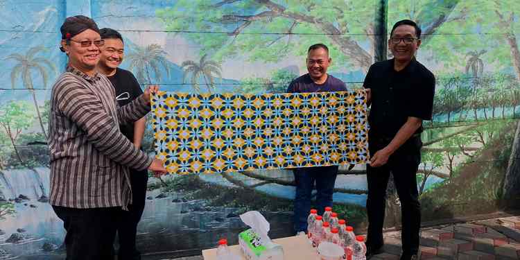 Serambi Surga Ledok Macanan