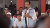 Sri Sultan koperasi merah putih