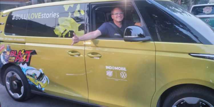 Volkswagen Volkswagen