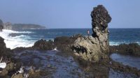 Watu Togok Pantai Siung