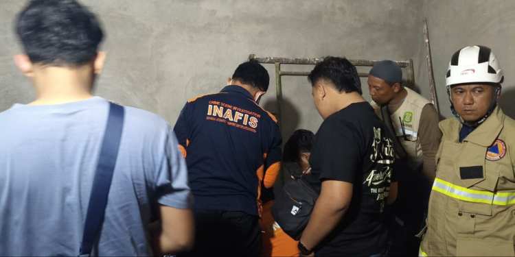 kecelakaan kerja bantul
