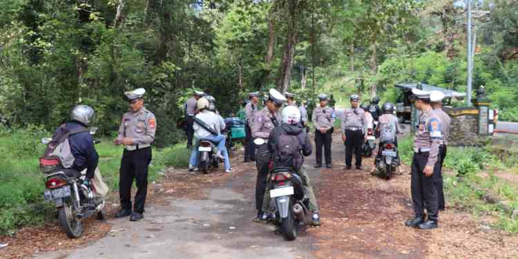 operasi patuh progo