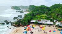 pantai sanglen