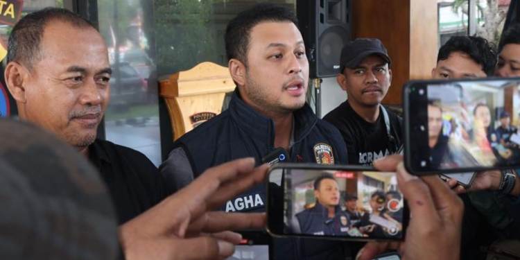 polresta sleman