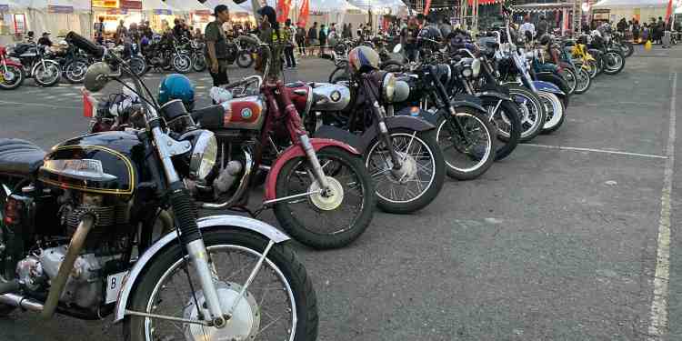 Djogja Antique Day 2025