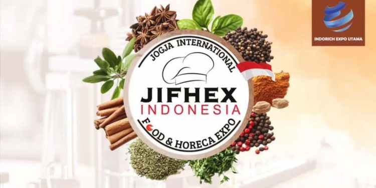 JIFHEX 2025 JEC