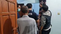 Penemuan jenazah