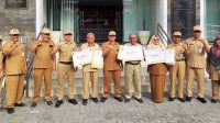 Prestasi Pendidikan Yogyakarta
