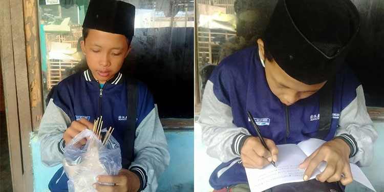 Rayan Prawira Duwi Purnomo