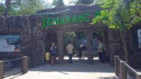 Semarang Zoo
