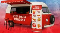 Vredeburg Merdeka Fest 2025