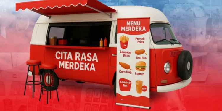 Vredeburg Merdeka Fest 2025