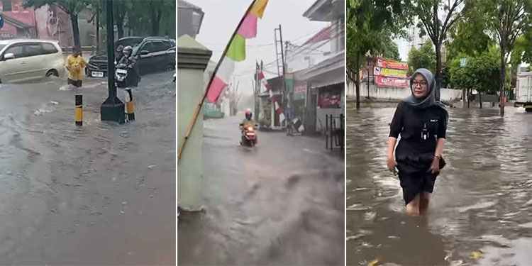 banjir jogja