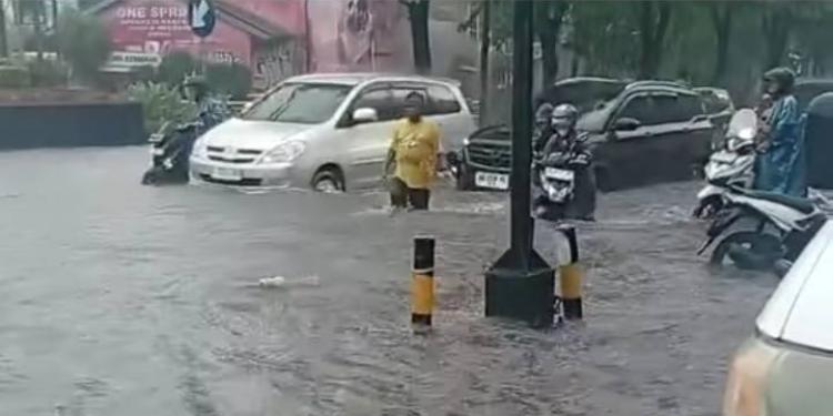 banjir kalimambu jogja