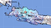 gempa karawang