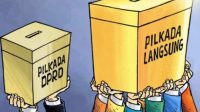ilustrasi pilkada ilustrasi pilkada